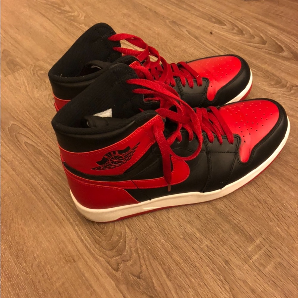 Wrong Size - image 1